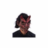 Zagone Studios  The Devil Latex Mask