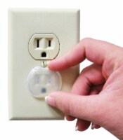 Tee-Zed Outlet Plugs