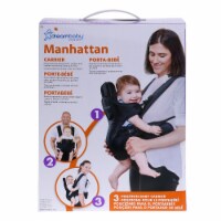 NEW MANHATTAN BABY CARRIER