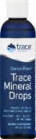 Trace Minerals ConcenTrace Mineral Drops