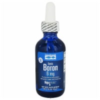 Trace Minerals Research Liquid Ionic Boron 6 mg