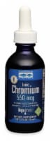 Trace Minerals Research Ionic Chromium 550mcg
