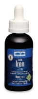 Trace Minerals Liquid Ionic Iron 22 mg