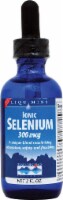 Trace Minerals Research  Ionic Selenium Dietary Supplement
