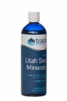 Trace Minerals Research  Pure Utah Sea Minerals