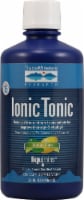 Trace Minerals Research  ConcenTrace®   Lemon Lime