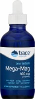 Trace Minerals Mega-Mag Dietary Supplement 400mg Perspective: Main