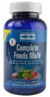 Trace Minerals Research  Complete Foods Multi
