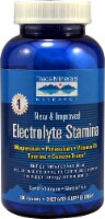 Trace Minerals Research  Electrolyte Stamina