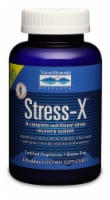 Trace Minerals Research  Stress-X