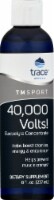 Trace Minerals TM Sport 40000 Volts Electrolyte Concentrate