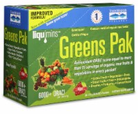 Trace Minerals Berry Greens Pak