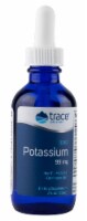 Trace Minerals Research  Ionic Potassium