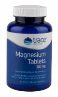 Trace Minerals Research  Magnesium Tablets