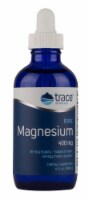 Trace Minerals Research  Ionic Magnesium Dietary Supplement