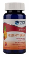 Trace Minerals Research  Feed My Brain for Children   Fruit Punch