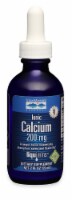 Trace Minerals Research  Ionic Calcium Dietary Supplement