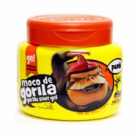Moco De Gorila Gorilla Snot Hair Gel