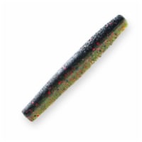 Z-MAN Finesse The Real Dad Ned Rig Worm California Craw Bait Perspective: Main