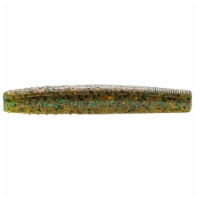 Z-MAN Finesse The Real Dad Ned Rig Worm New Money Bait Perspective: Main
