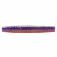 Z-MAN TRD275-238PK8 Zman Finesse TRD 2.75 in-PB J 8 Pk Perspective: Main