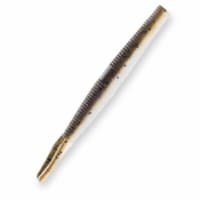 Z-MAN HSTICK4-320PK6 Zman Hula Stickz 4in The Deal 6 Pack
