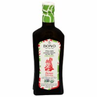 Bono Organic Italian Extra Virgin Olive Oil Perspective: Main