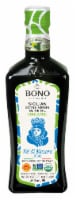 Bono Organic Sicilian Extra Virgin Olive Oil - Val Di Mazara PDO Perspective: Main
