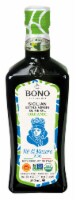 Bono Organic Sicilian Extra Virgin Olive Oil - Val Di Mazara PDO Perspective: Main