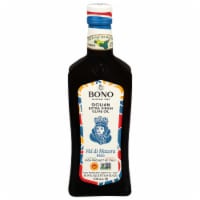 Bono Val Di Mazara Sicilian Extra Virgin Olive Oil