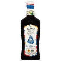 Bono Val Di Mazara Sicilian Extra Virgin Olive Oil Perspective: Main