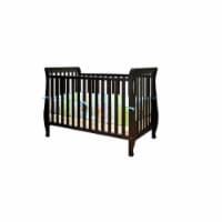Naomi 4 in sales 1 convertible crib
