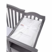 AFG Baby Furniture 4566-3 Safety Strap for Changing Pad