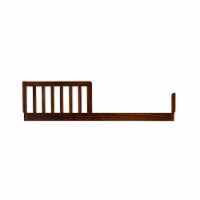 Athena  Kali Toddler Bed Conversion Kit&#44; Espresso