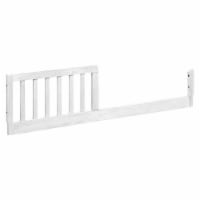 Athena  Kali Toddler Bed Conversion Kit&#44; White