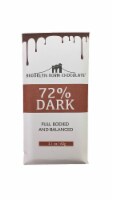 Brooklyn Born Chocolate 72% Dark Chocolate Bar