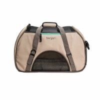 Bergan® Comfort Pet Carrier Perspective: Main