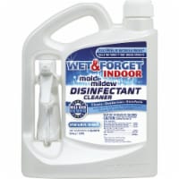 Wet & Forget® Mold & Mildew Cleaner Perspective: Main