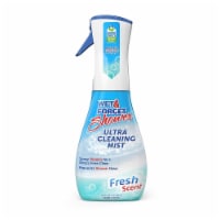 Wet & Forget Fresh Scent Shower Ultra Cleaning Mist Perspective: Main