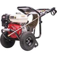 Simpson PowerShot 4000 psi 3.5 GPM Cold Water Professional