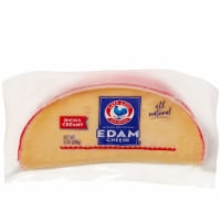 Gayo Azul All Natural Rich & Creamy Imported Mild Dutch Edam Cheese Perspective: Main