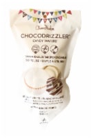 ChocoMaker Bright White Vanilla Flavored ChocoDrizzler™ Perspective: Main