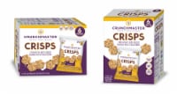 Crunchmaster® Gluten Free Original Crisps Perspective: Main