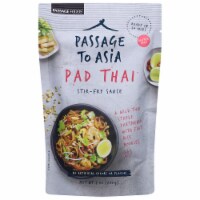 Passage to Asia Pad Thai Stir-Fry Sauce
