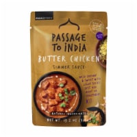 Passage to India Butter Chicken Simmer Sauce