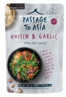 Passage Foods™ Passage to Asia Hoisin & Garlic Stir Fry Sauce Perspective: Main