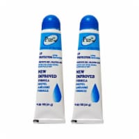 Vaseline Lip Balm by PUR-est - 2 PACK x 10gr