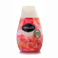RENUZIT AIR FRESHENER WILDFLOWER DREAM 198g