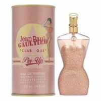 Jean Paul Gaultier Classique Pin Up EDP Women 100ml Boxed RARE 1 unit Fry s Food Stores