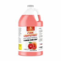 Pink Grapefruit Foaming Antibacterial Hand Soap (1 Pack)